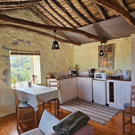 Cedros Casa Anjos Holiday Cottages מראה חיצוני תמונה