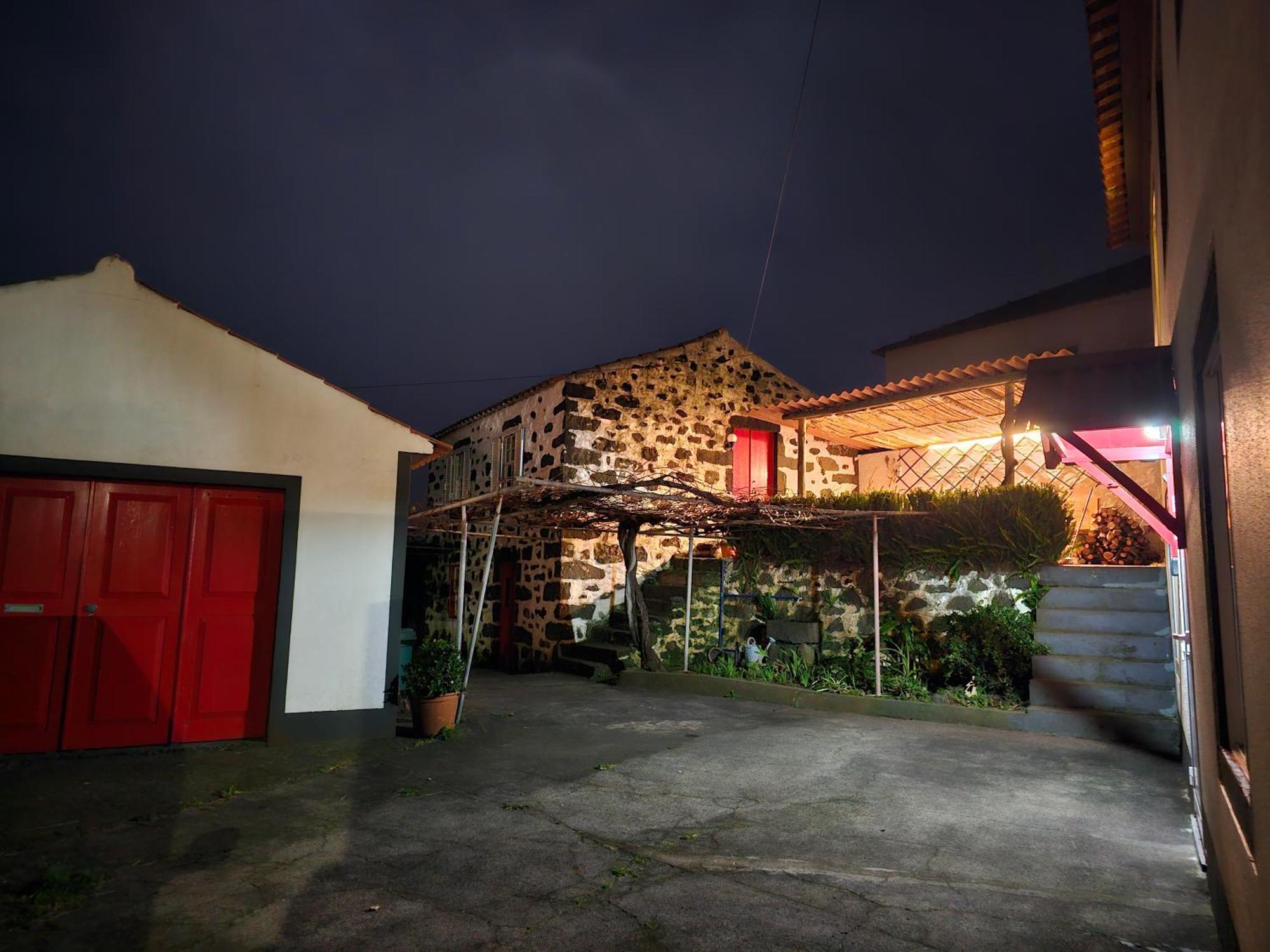 Cedros Casa Anjos Holiday Cottages מראה חיצוני תמונה