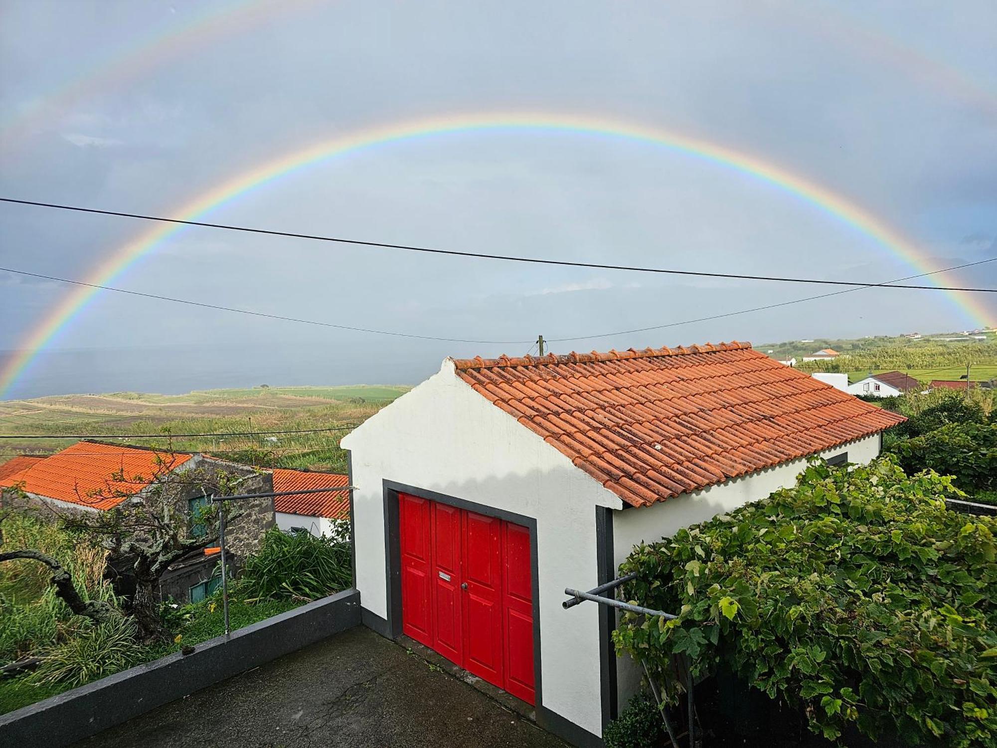 Cedros Casa Anjos Holiday Cottages מראה חיצוני תמונה