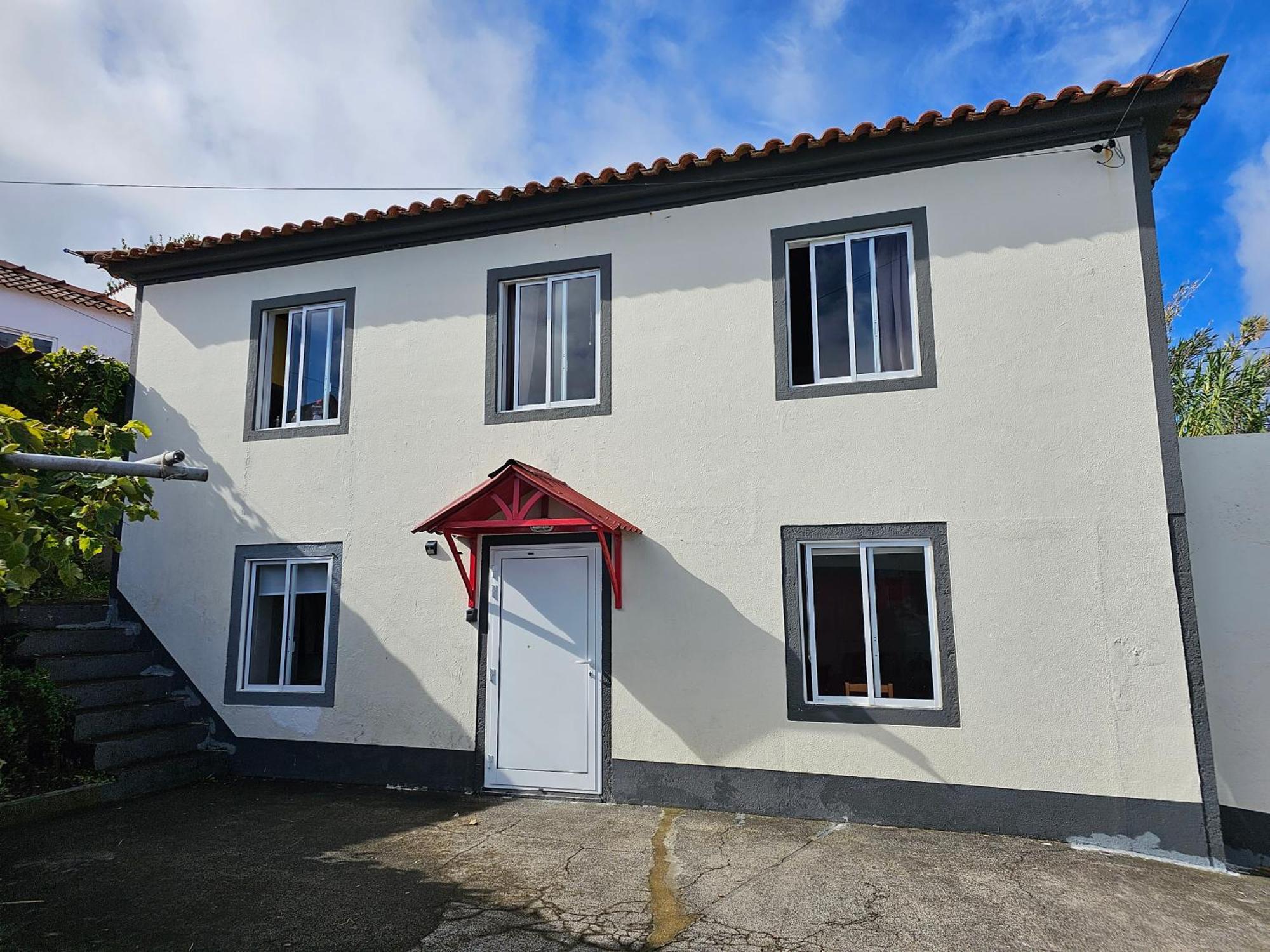 Cedros Casa Anjos Holiday Cottages מראה חיצוני תמונה