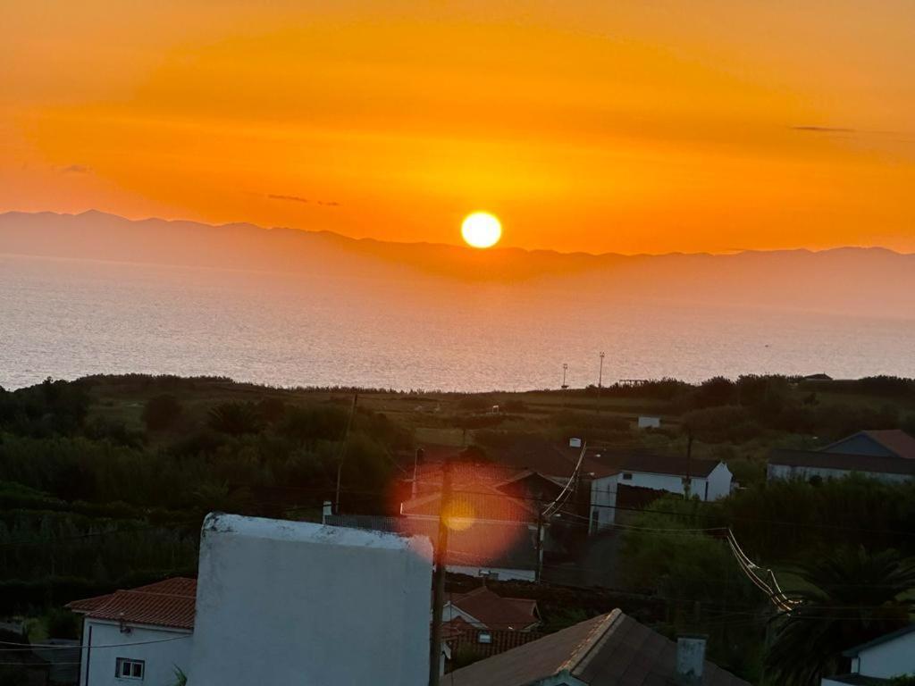 Cedros Casa Anjos Holiday Cottages מראה חיצוני תמונה