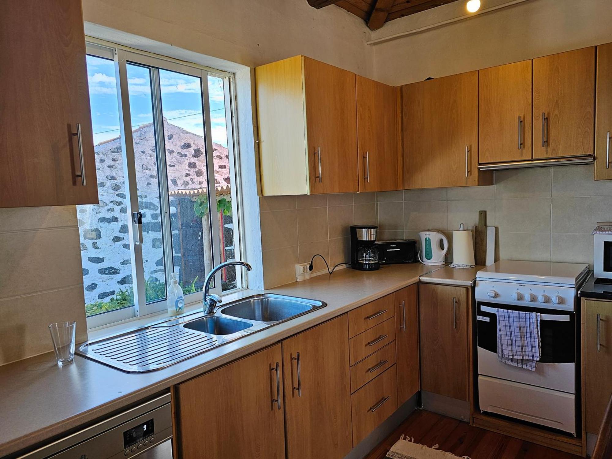 Cedros Casa Anjos Holiday Cottages מראה חיצוני תמונה