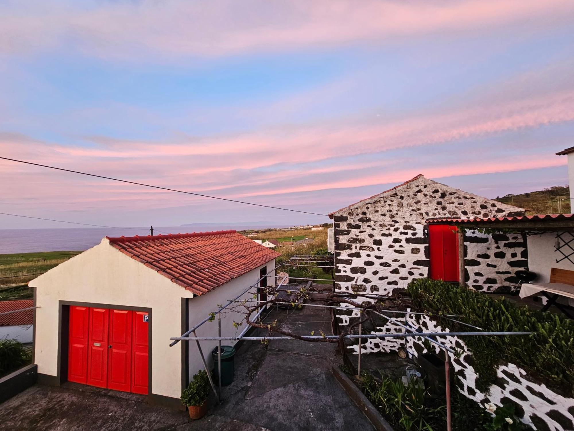 Cedros Casa Anjos Holiday Cottages חדר תמונה