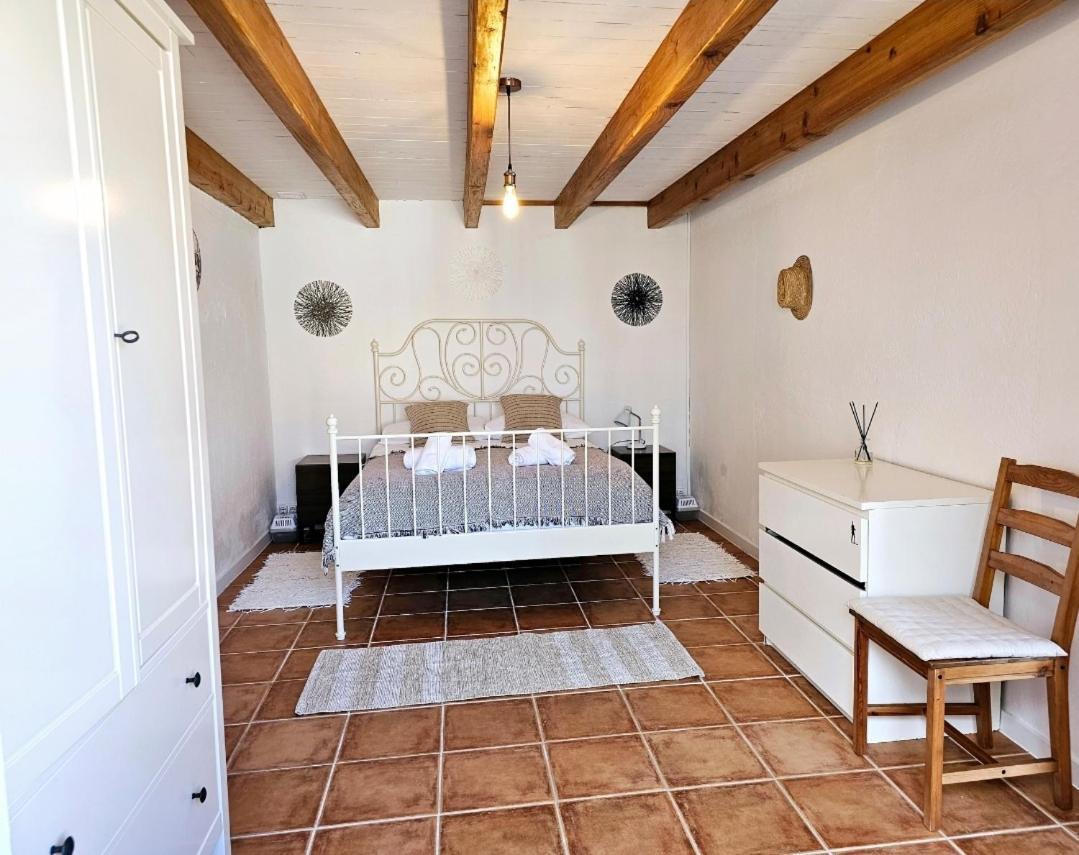 Cedros Casa Anjos Holiday Cottages חדר תמונה