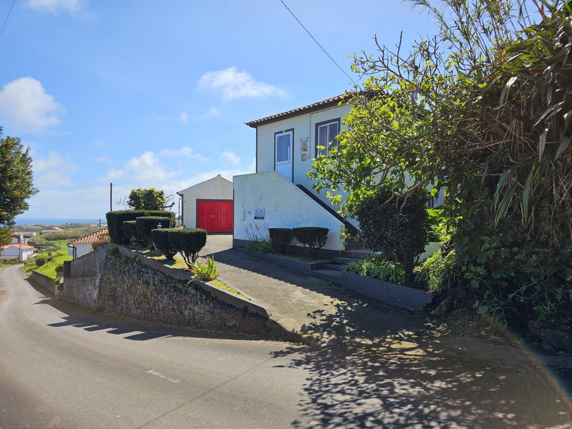 Cedros Casa Anjos Holiday Cottages חדר תמונה