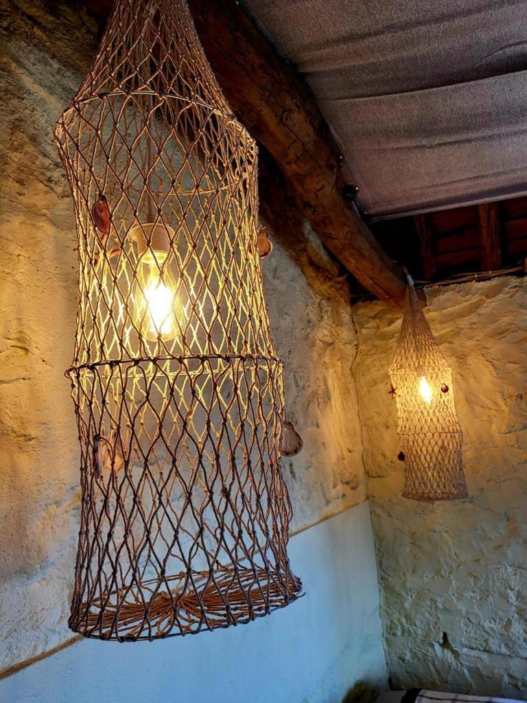 Cedros Casa Anjos Holiday Cottages חדר תמונה